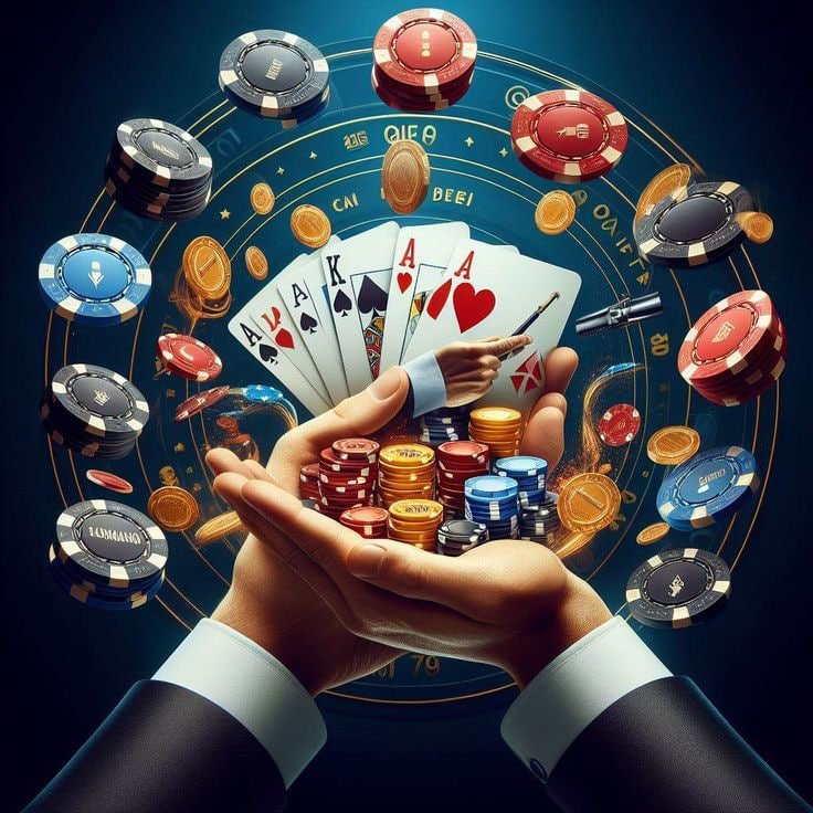 rs280 Slots